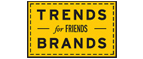 Скидка 10% на коллекция trends Brands limited! - Заполярный